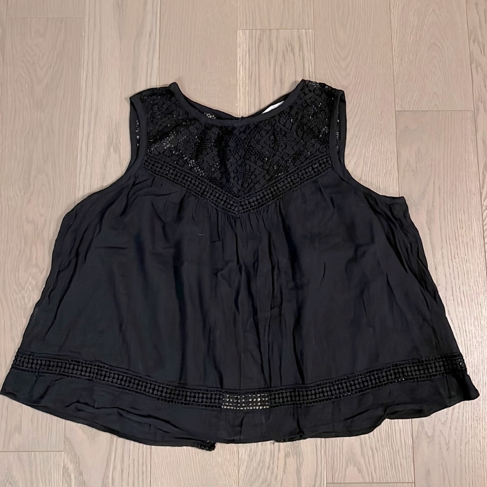 Cute Tank top